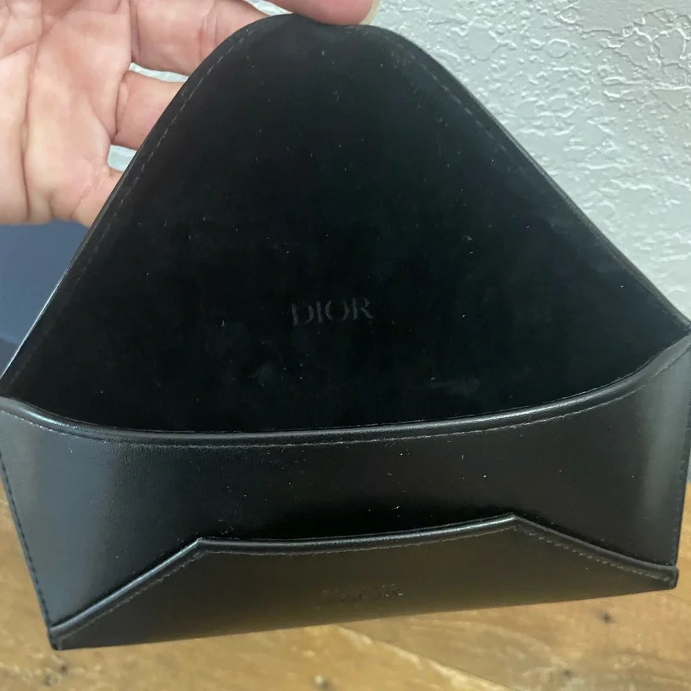 Dior Sunglasses Unisex New - Picture 13 of 13